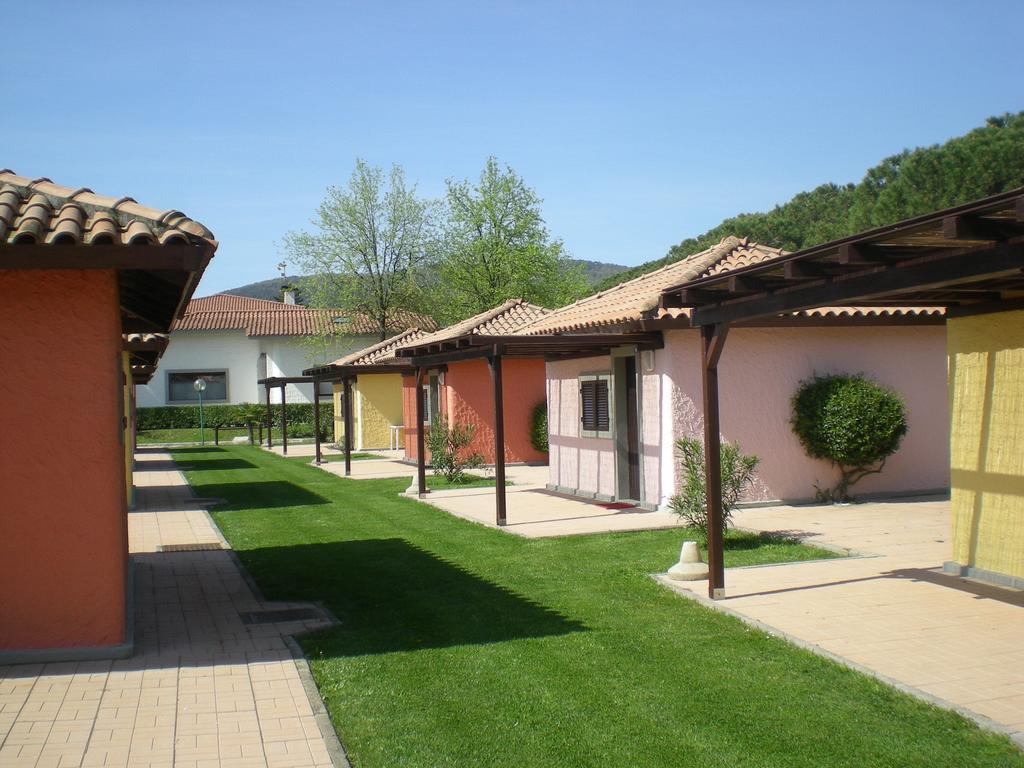 Hotel Iron Gate Marina3B Sarzana Habitación foto
